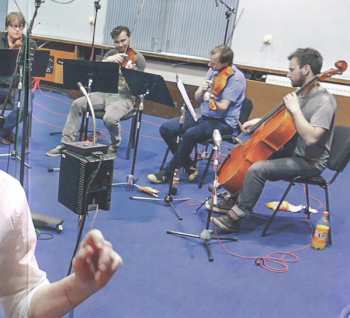 CD Michal Pavlíček: Na Svahu