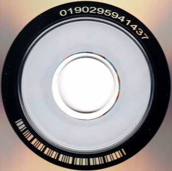 CD Michal Pavlíček: Na Svahu