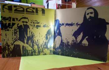 2LP Naam: Naam