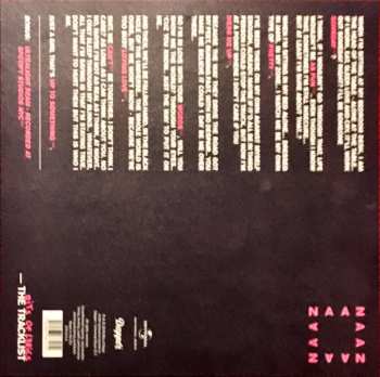 LP Naaz: Bits Of Naaz LTD