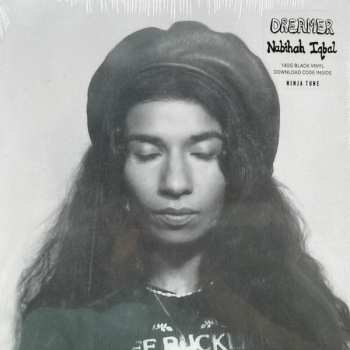 Album Nabihah Iqbal: Dreamer