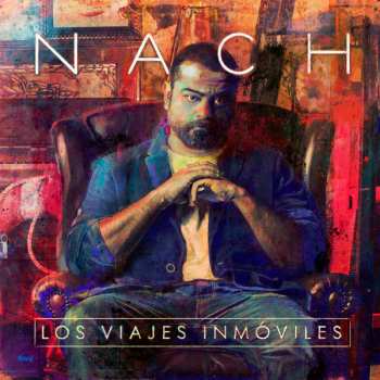 Album Nach: Los Viajes Inmóviles