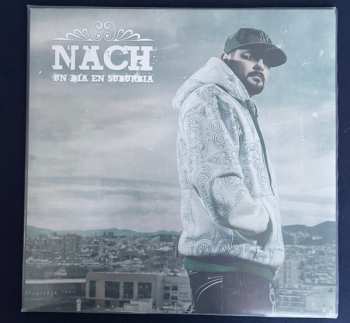 2LP Nach: Un Día En Suburbia