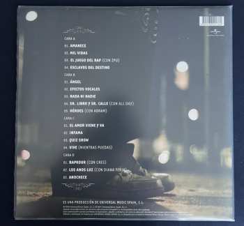 2LP Nach: Un Día En Suburbia
