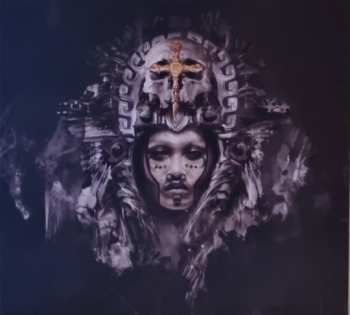 CD Nacho Cano: Malinche Symphonic