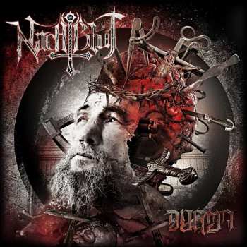 Album Nachtblut: Dogma