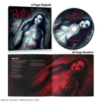 CD Nachtblut: Todschick