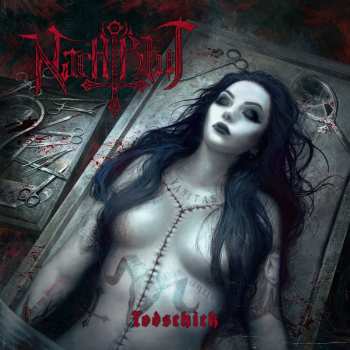 Album Nachtblut: Todschick