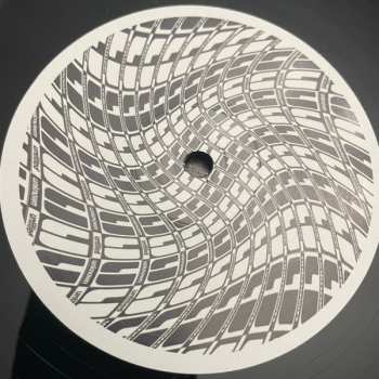 LP Nachtbraker: Woke EP