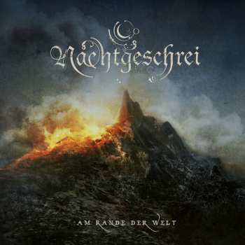 Album Nachtgeschrei: Am Rande Der Welt