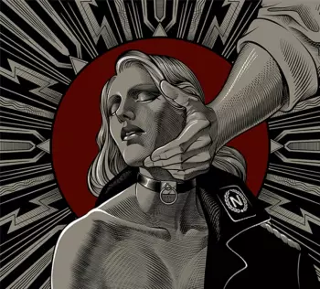 Nachtmahr: Beweg Dich!