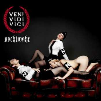 Album Nachtmahr: Veni Vidi Vici