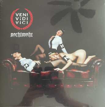 LP Nachtmahr: Veni Vidi Vici LTD | CLR