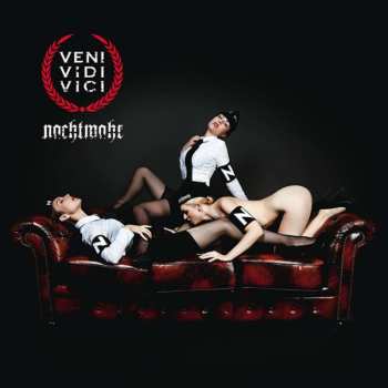 LP Nachtmahr: Veni Vidi Vici LTD | CLR