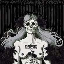 LP Nachtmystium: Assassins - Black Meddle Part 1