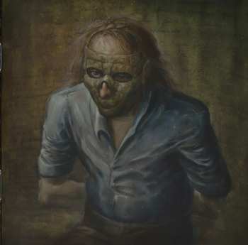 CD Nachtmystium: Resilient DIGI