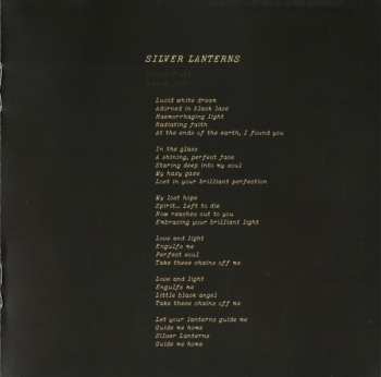 CD Nachtmystium: Resilient DIGI