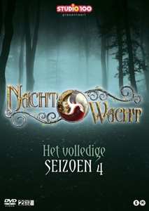 Album Nachtwacht: Volledig Seizoen 4