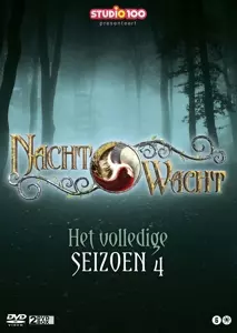 Nachtwacht: Volledig Seizoen 4