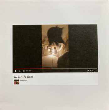 LP Nacka Forum: We Are The World