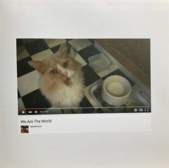 LP Nacka Forum: We Are The World