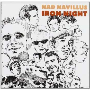 Album Nad Navillus: Iron Night