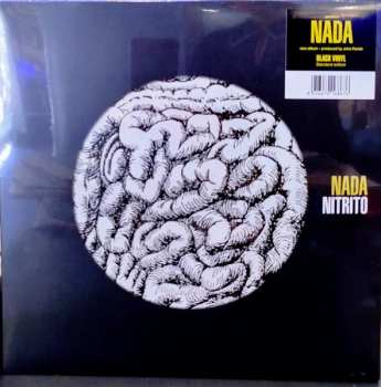 Album Nada: Nitrito
