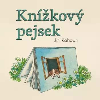 Kahoun: Knížkový Pejsek
