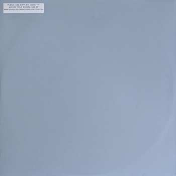 2LP Nada Surf: Let Go DLX