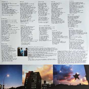 2LP Nada Surf: Let Go DLX