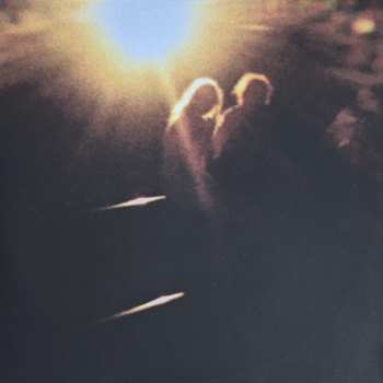 2LP Nada Surf: Let Go DLX