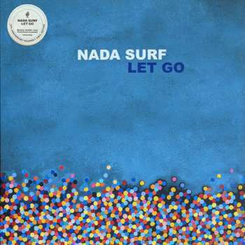 2LP Nada Surf: Let Go DLX