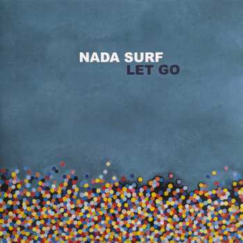 2LP Nada Surf: Let Go