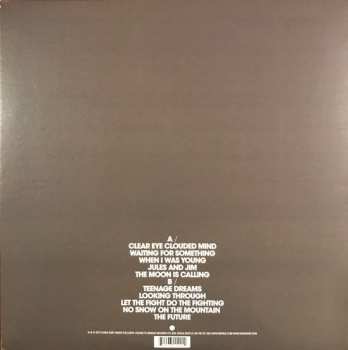 LP Nada Surf: The Stars Are Indifferent To Astronomy