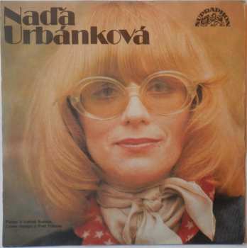 SP Naďa Urbánková: Bouli Mám / Já Taky