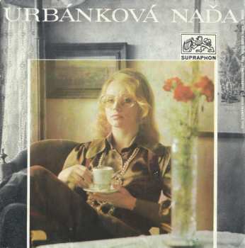 SP Naďa Urbánková: Táta Silák / Hospoda Blízko Mlýna