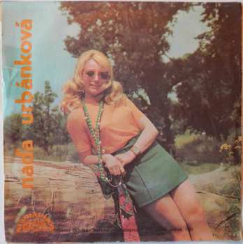 SP Naďa Urbánková: Vilém Peče Housky / Zdáš Se Mi