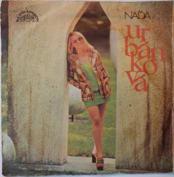 SP Naďa Urbánková: Žárlím / Svatební Obřad