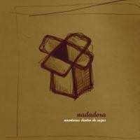 Album Nadadora: Aventuras Dentro De Cajas