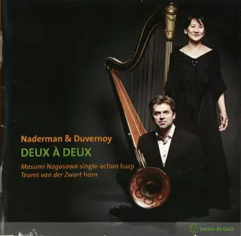 Deux À Deux