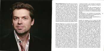 CD Teunis van der Zwart: Deux À Deux