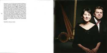 CD Teunis van der Zwart: Deux À Deux