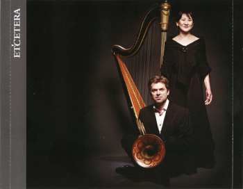 CD Teunis van der Zwart: Deux À Deux