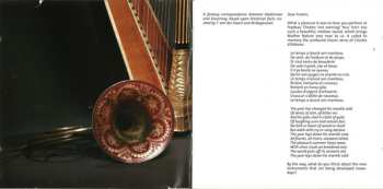 CD Teunis van der Zwart: Deux À Deux