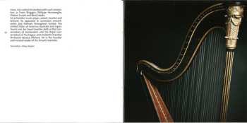 CD Teunis van der Zwart: Deux À Deux