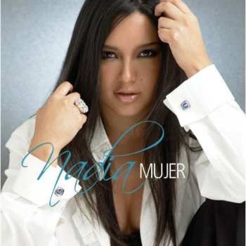 Album Nadia: Mujer