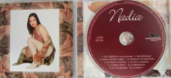 CD Nadia: Nadia
