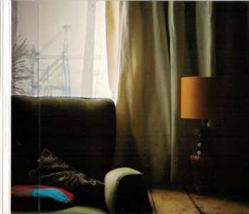 CD Nadia Reid: Preservation