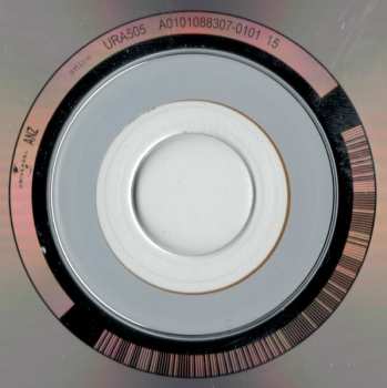 CD Nadia Reid: Preservation