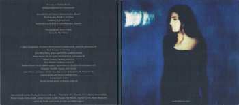 CD Nadine Khouri: The Salted Air